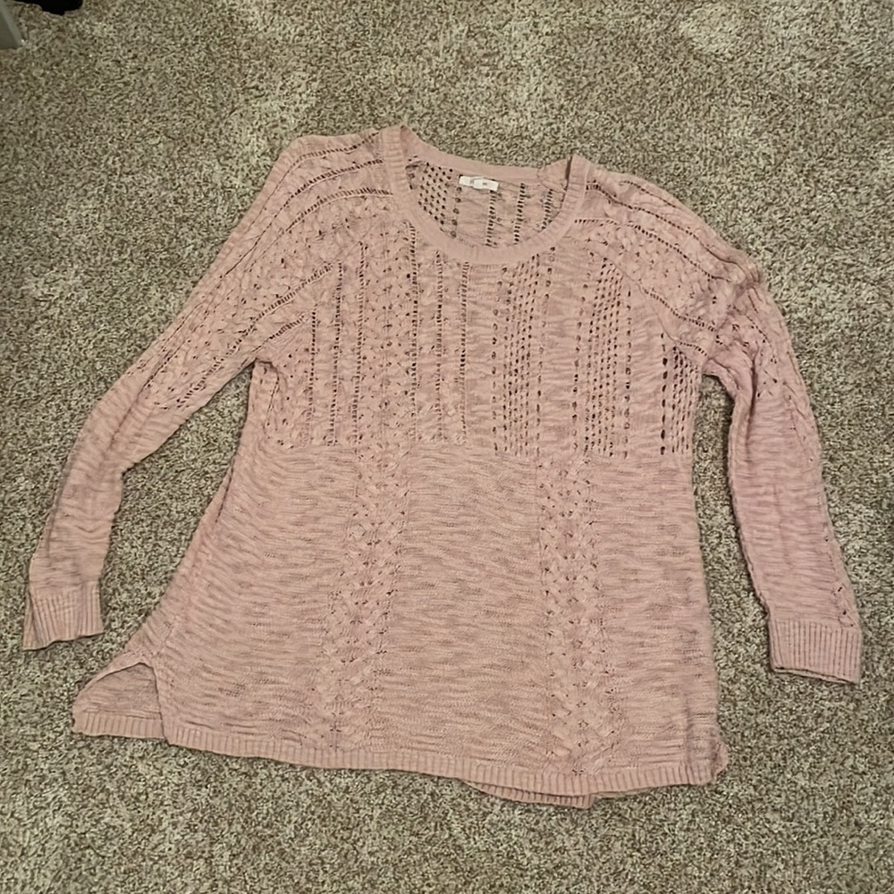 Maurice’s Long Sleeve Top